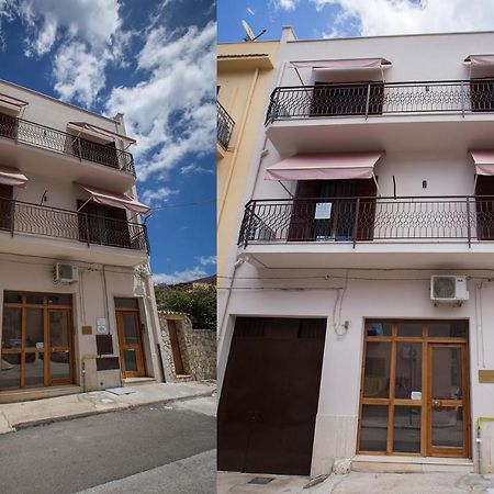 Casa Vacanza Barone Castellammare del Golfo Exterior photo